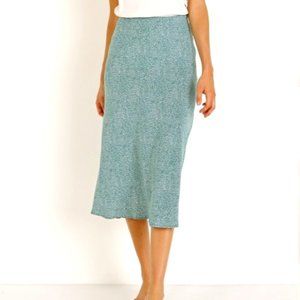 Auguste The Label Midi Skirt